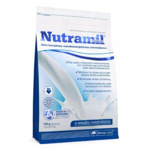 Olimp Nutramil Complex 720g neutralny